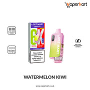Lost Mary BM6000 Prefilled Vape Kits