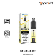 Hayati Pro Max Plus 6000 Prefilled pods