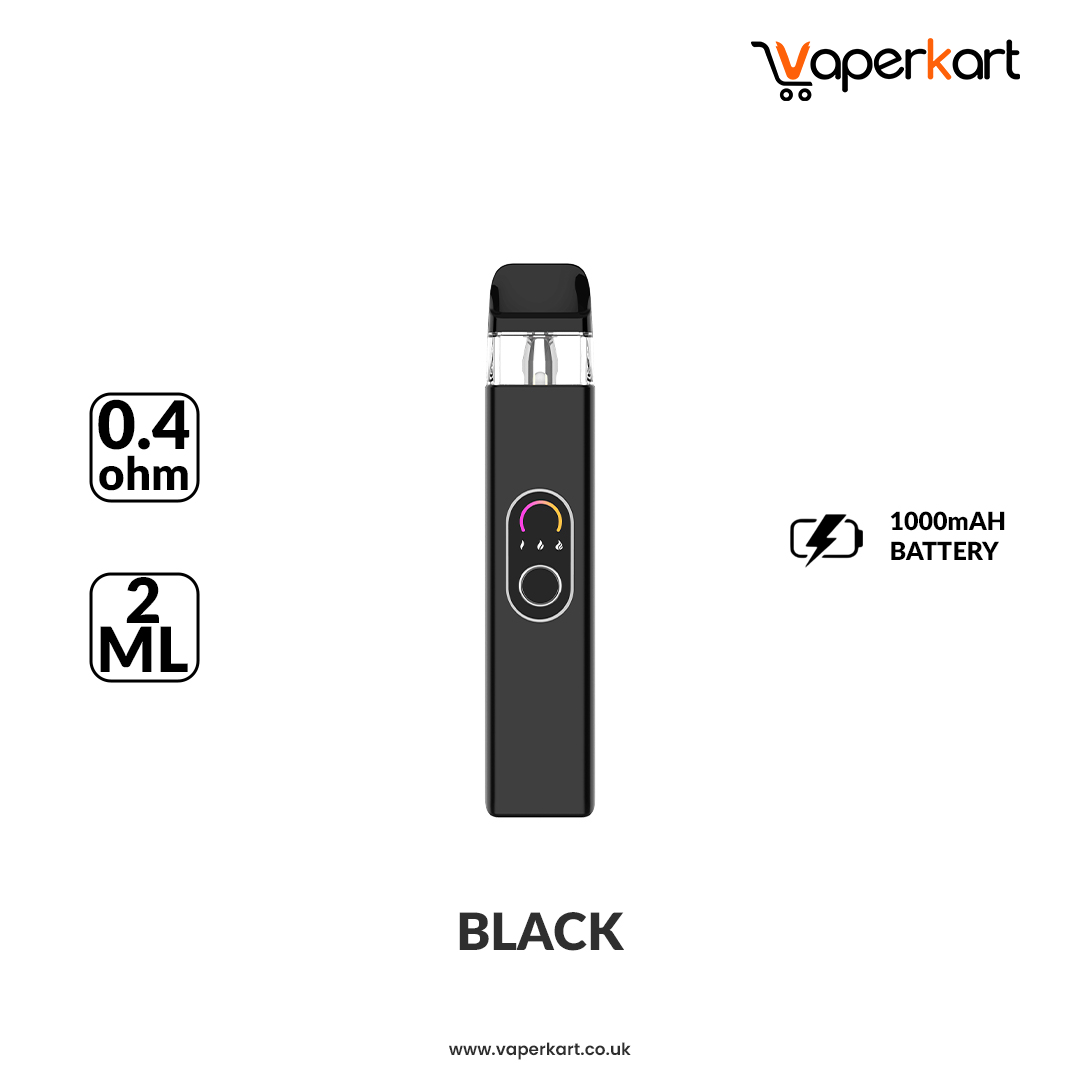 Vaporesso XROS 4 Pod Kit