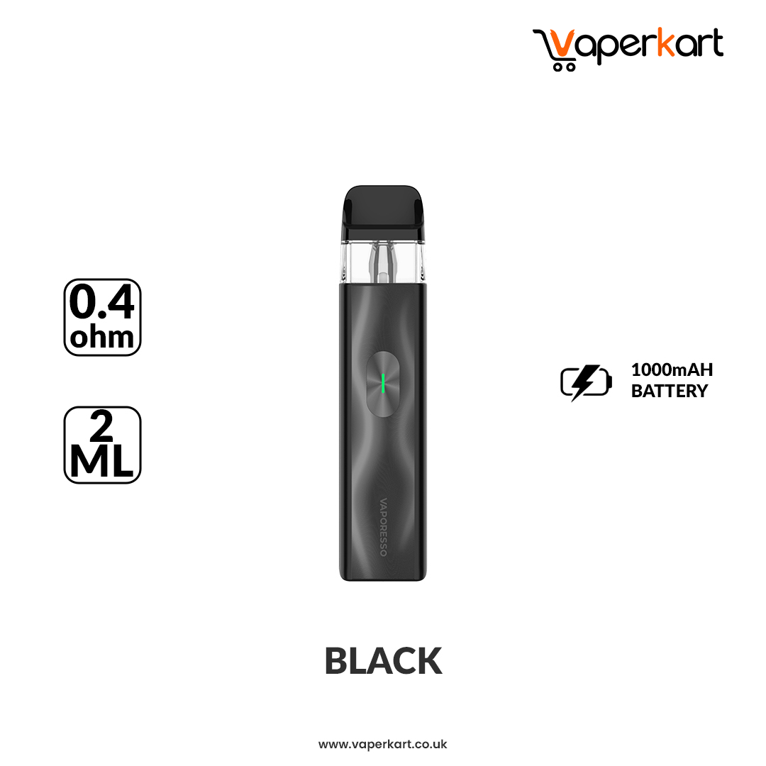 Vaporesso XROS 4 Mini Pod Kit