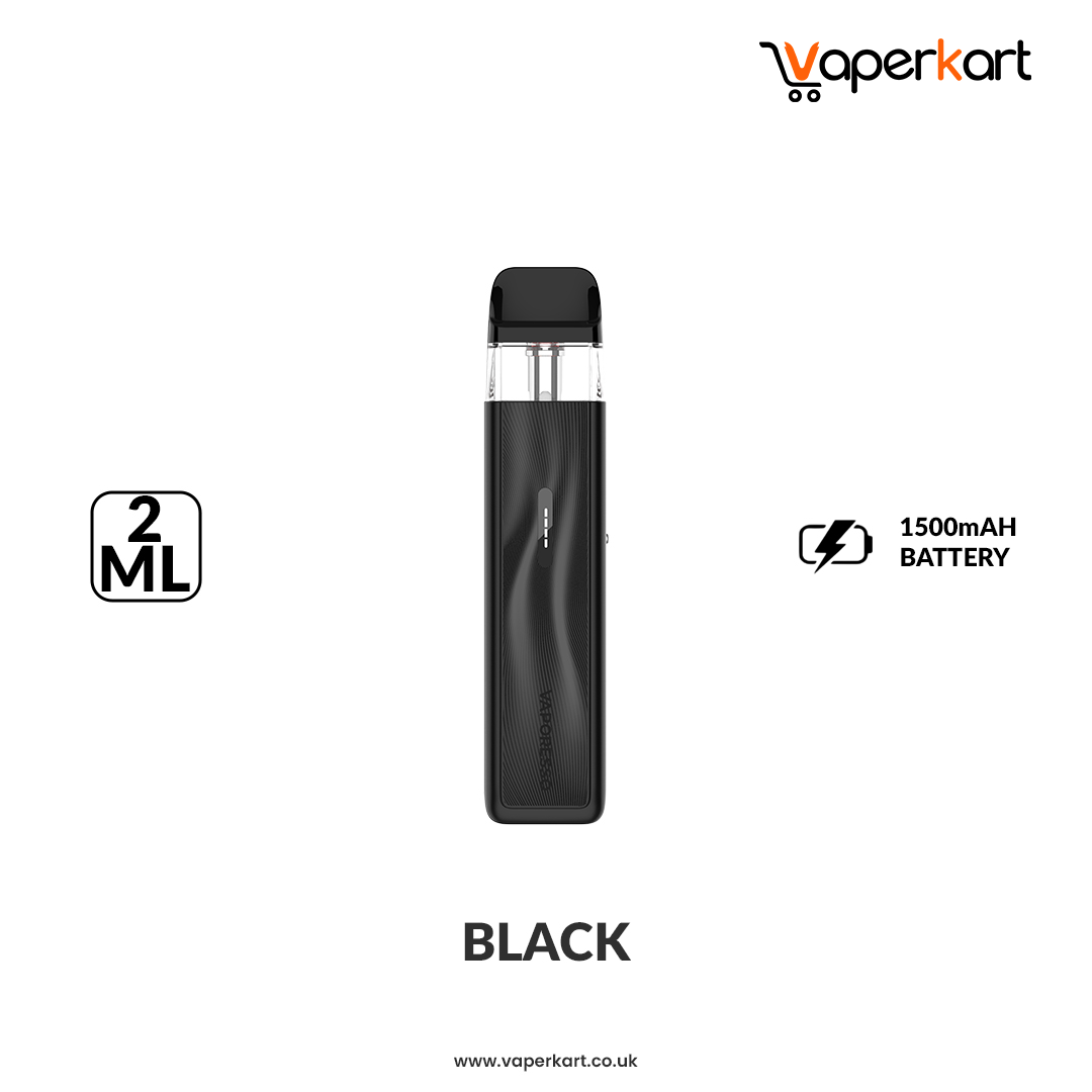 Vaporesso XROS 5 Mini Pod Kit