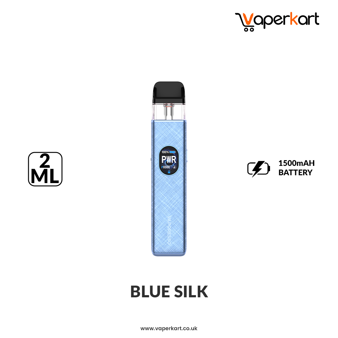 Vaporesso XROS 5 Pod Kit