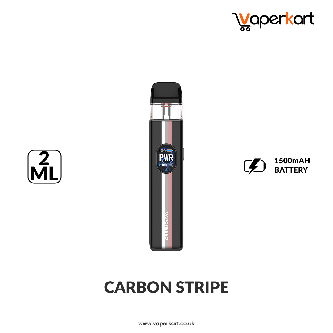 Vaporesso XROS 5 Pod Kit