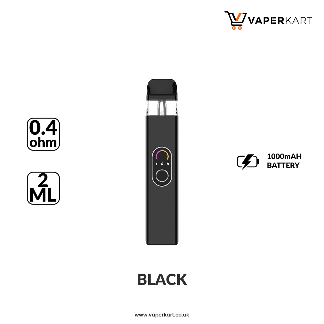 Vaporesso XROS 4 Pod Kit