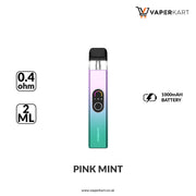 Vaporesso XROS 4 Pod Kit