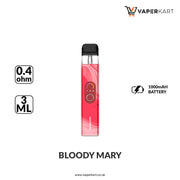 Vaporesso XROS 4 Pod Kit