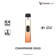 Vaporesso XROS 4 Pod Kit