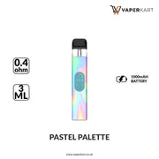 Vaporesso XROS 4 Pod Kit