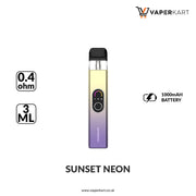 Vaporesso XROS 4 Pod Kit