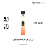 Vaporesso XROS 4 Pod Kit