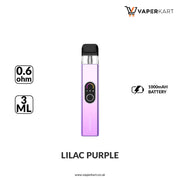 Vaporesso XROS 4 Pod Kit