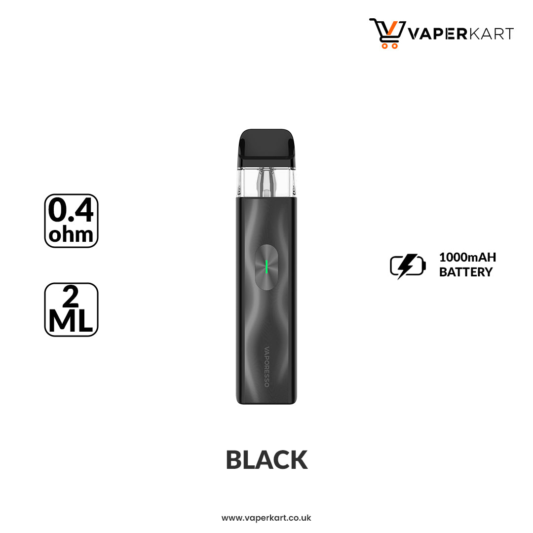 Vaporesso XROS 4 Mini Pod Kit