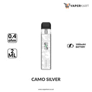 Vaporesso XROS 4 Mini Pod Kit