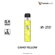Vaporesso XROS 4 Mini Pod Kit