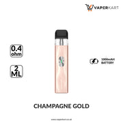 Vaporesso XROS 4 Mini Pod Kit