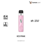 Vaporesso XROS 4 Mini Pod Kit