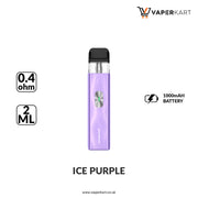 Vaporesso XROS 4 Mini Pod Kit