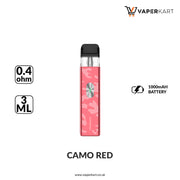Vaporesso XROS 4 Mini Pod Kit