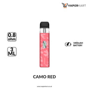 Vaporesso XROS 4 Mini Pod Kit