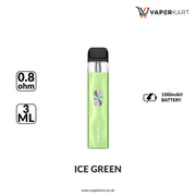 Vaporesso XROS 4 Mini Pod Kit