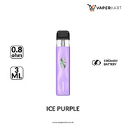 Vaporesso XROS 4 Mini Pod Kit