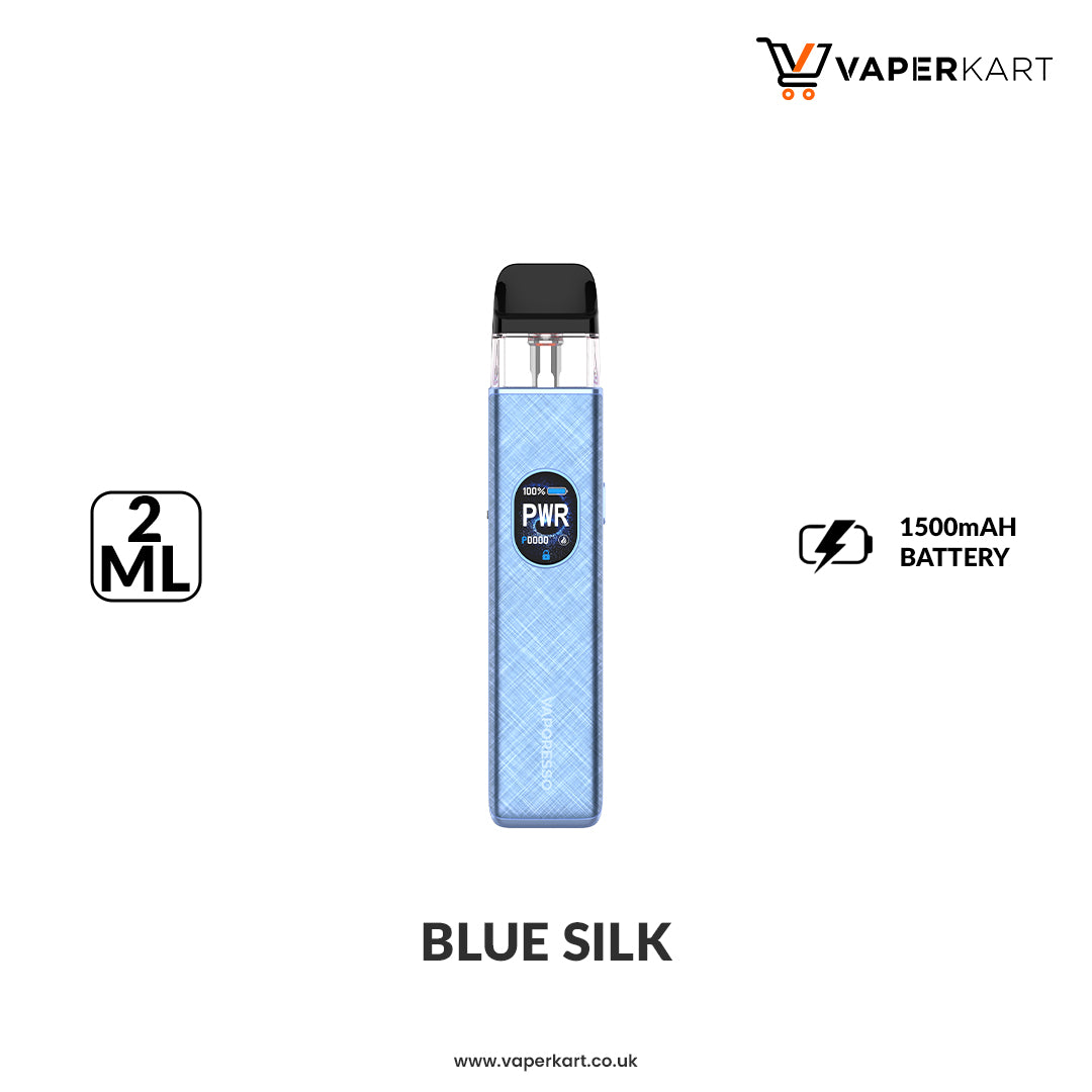 Vaporesso XROS 5 Pod Kit