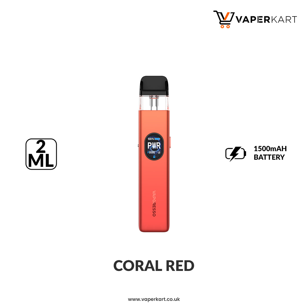 Vaporesso XROS 5 Pod Kit