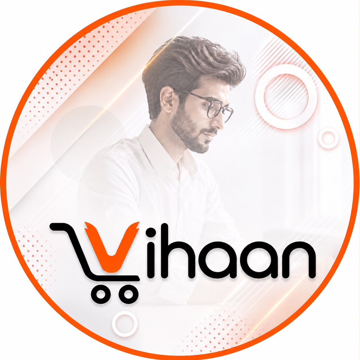 VaperKart Author