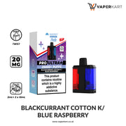 Hayati Pro Ultra Plus 25000 Prefilled Pods