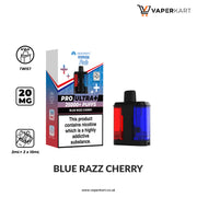 Hayati Pro Ultra Plus 25000 Prefilled Pods