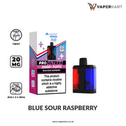 Hayati Pro Ultra Plus 25000 Prefilled Pods