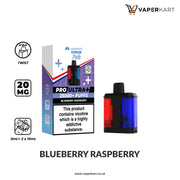 Hayati Pro Ultra Plus 25000 Prefilled Pods