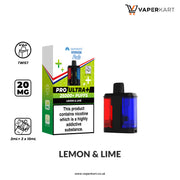 Hayati Pro Ultra Plus 25000 Prefilled Pods