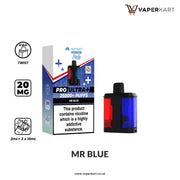 Hayati Pro Ultra Plus 25000 Prefilled Pods