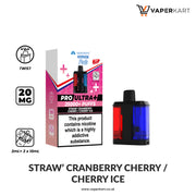 Hayati Pro Ultra Plus 25000 Prefilled Pods