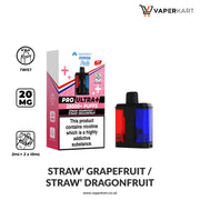 Hayati Pro Ultra Plus 25000 Prefilled Pods