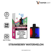 Hayati Pro Ultra Plus 25000 Prefilled Pods