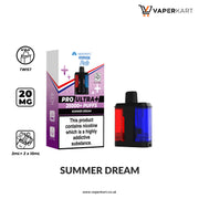 Hayati Pro Ultra Plus 25000 Prefilled Pods