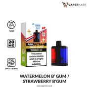 Hayati Pro Ultra Plus 25000 Prefilled Pods