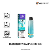 Lost Mary Nera 15K Prefilled Pods