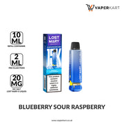 Lost Mary Nera 15K Prefilled Pods