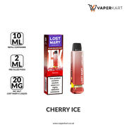 Lost Mary Nera 15K Prefilled Pods