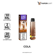 Lost Mary Nera 15K Prefilled Pods