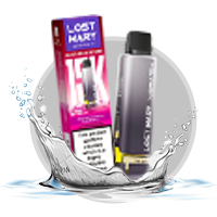 LOST MARY NERA 15K