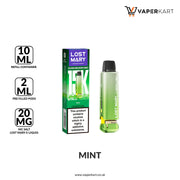 Lost Mary Nera 15K Prefilled Pods