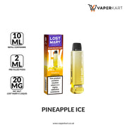 Lost Mary Nera 15K Prefilled Pods