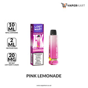 Lost Mary Nera 15K Prefilled Pods