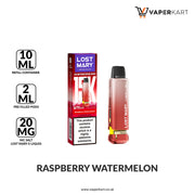 Lost Mary Nera 15K Prefilled Pods