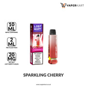 Lost Mary Nera 15K Prefilled Pods