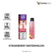 Lost Mary Nera 15K Prefilled Pods